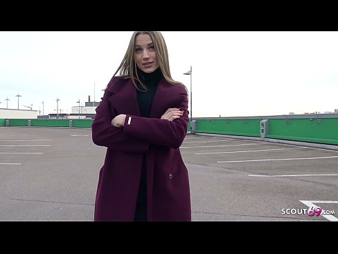 ❤️ GERMANA SCOUT ESTAS REVĜO tuŝanta ŜTALON, PARKOJN TELTALALE KAJ SEXYA POR MONO ☑ Bonega porno ĉe eo.prendiporno.ru ❌❤