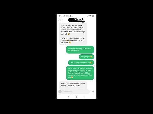 ❤️ Mi aldonis novan PAWG de Tinder al mia haremo (parolu al Tinder inkluzivita) ☑ Bonega porno ĉe eo.prendiporno.ru ❌❤